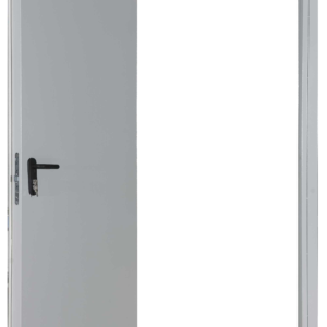 Противопожарная дверь 2100×900 / серия FRM55221